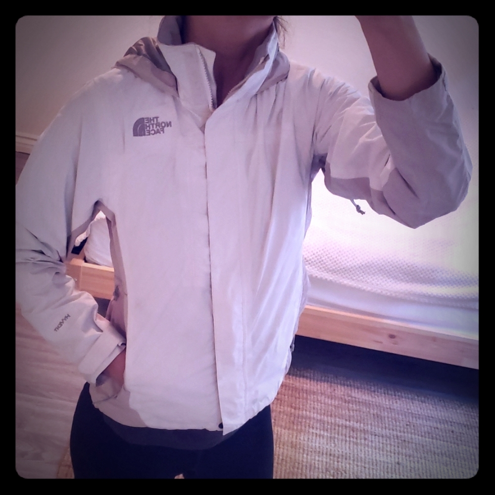 The North Face Resolve 2 Jacket in XS